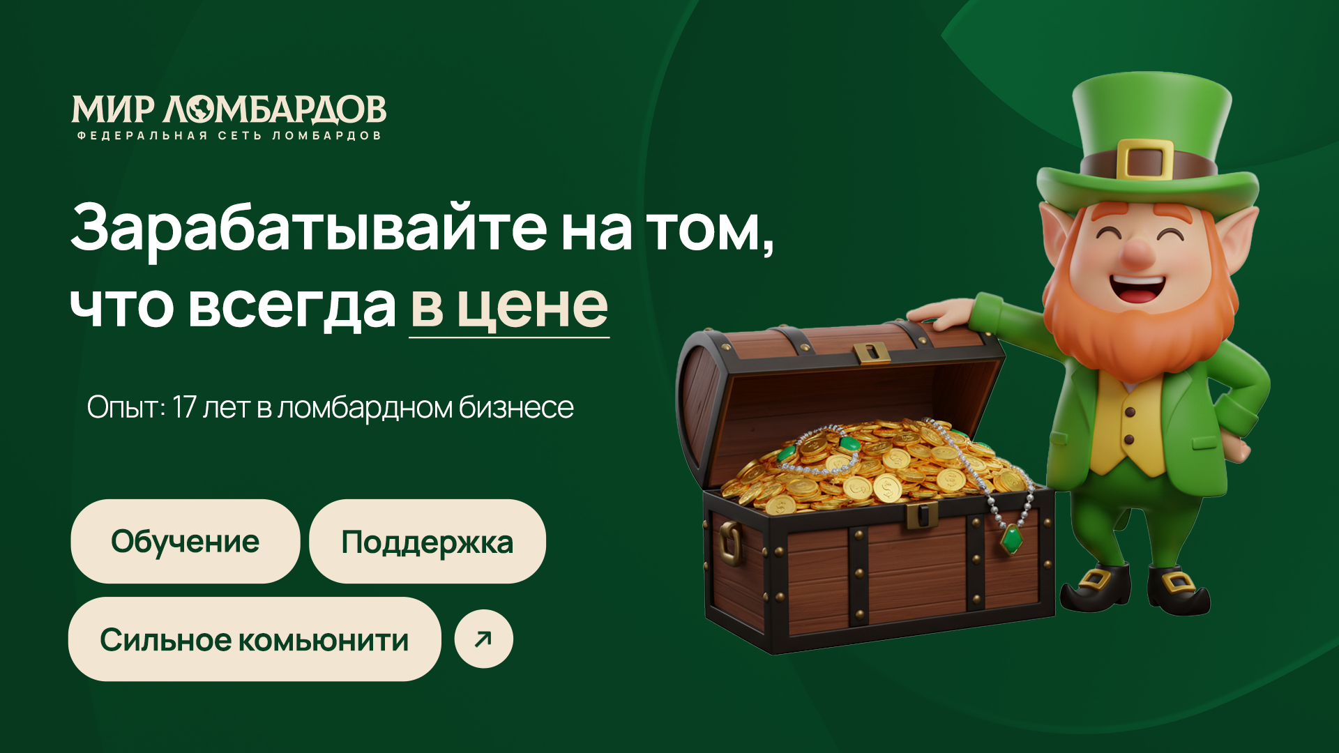 Превью Мир Ломбардов