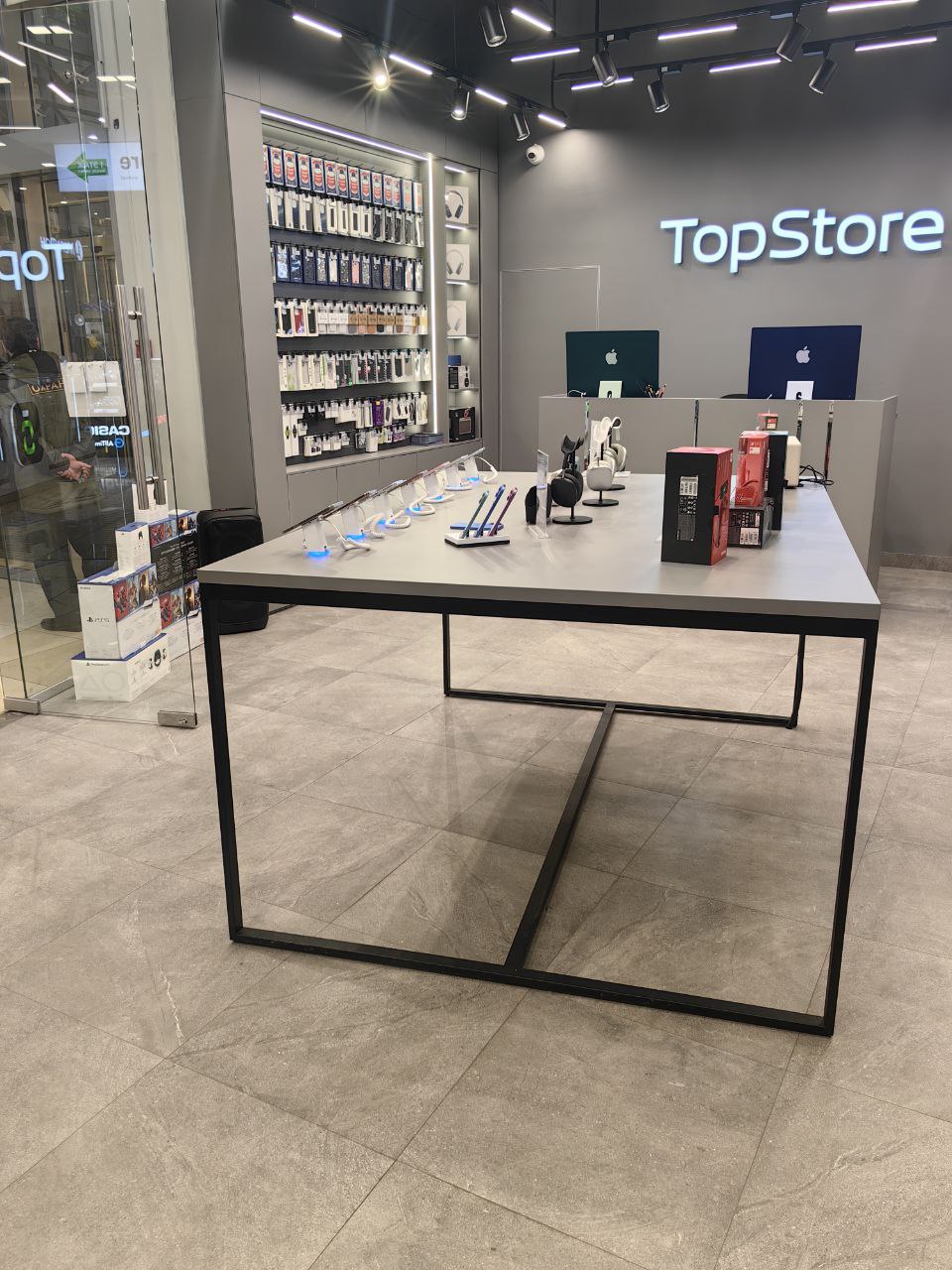 TopStore №4