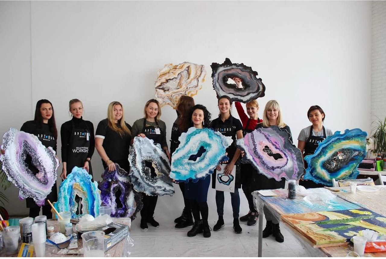 АртЛаб школа №3