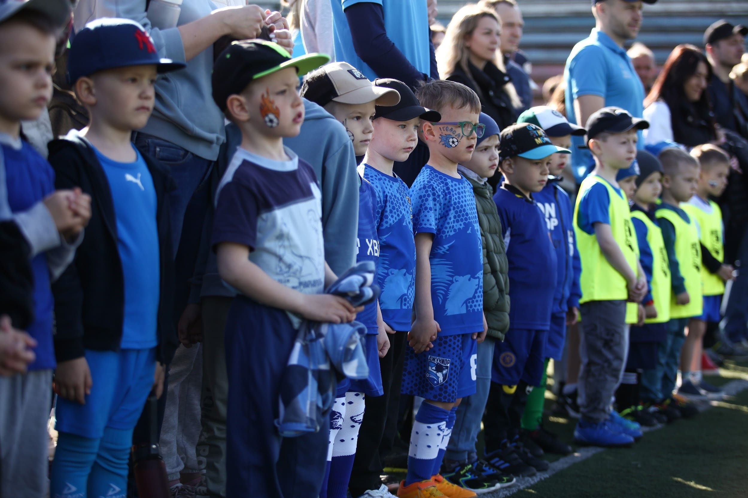 Джуниор №27