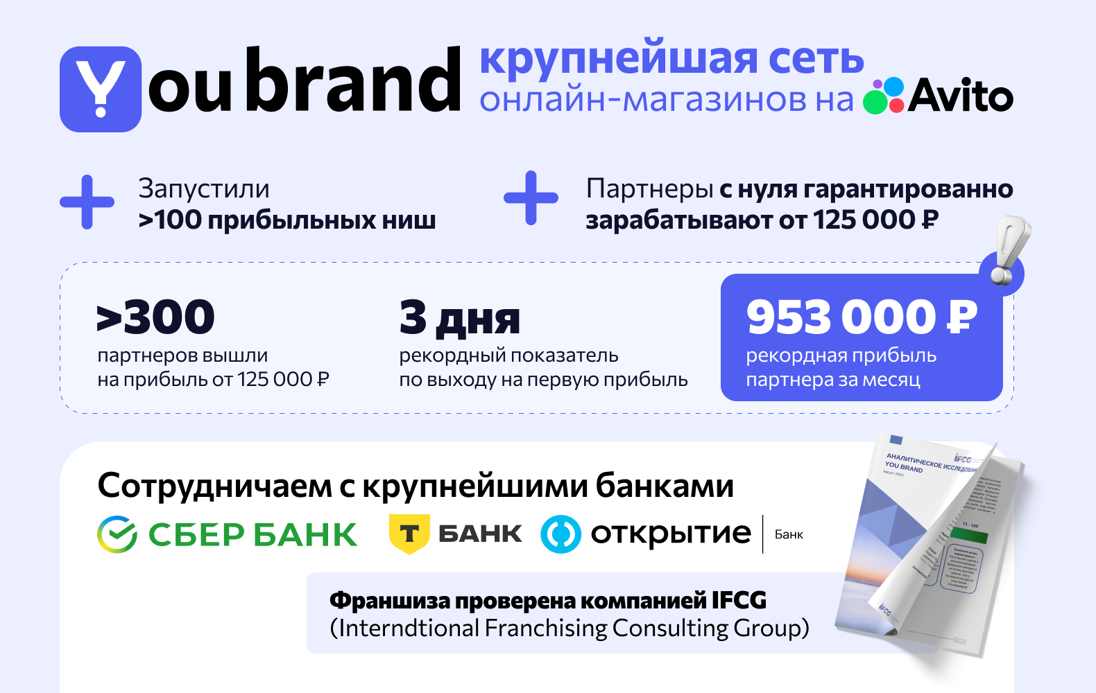 YouBrand №9
