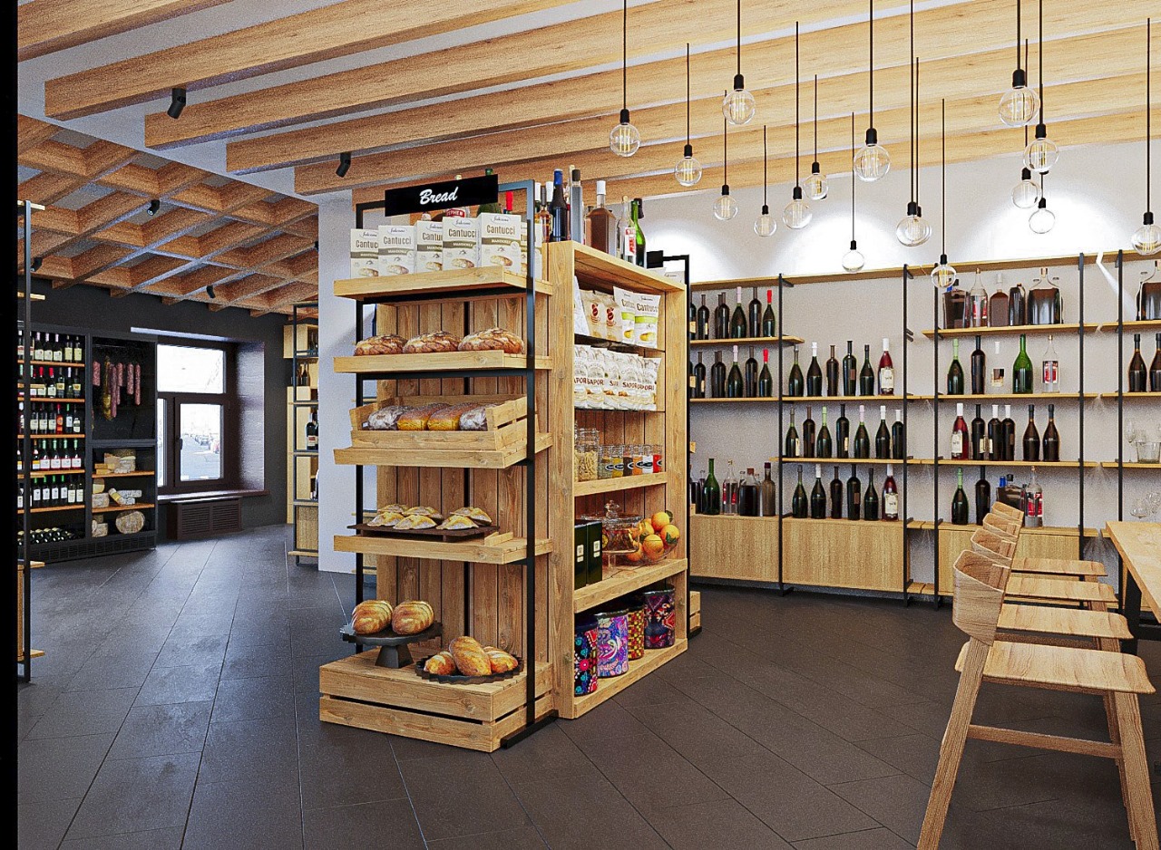 Ladoga Wine №8
