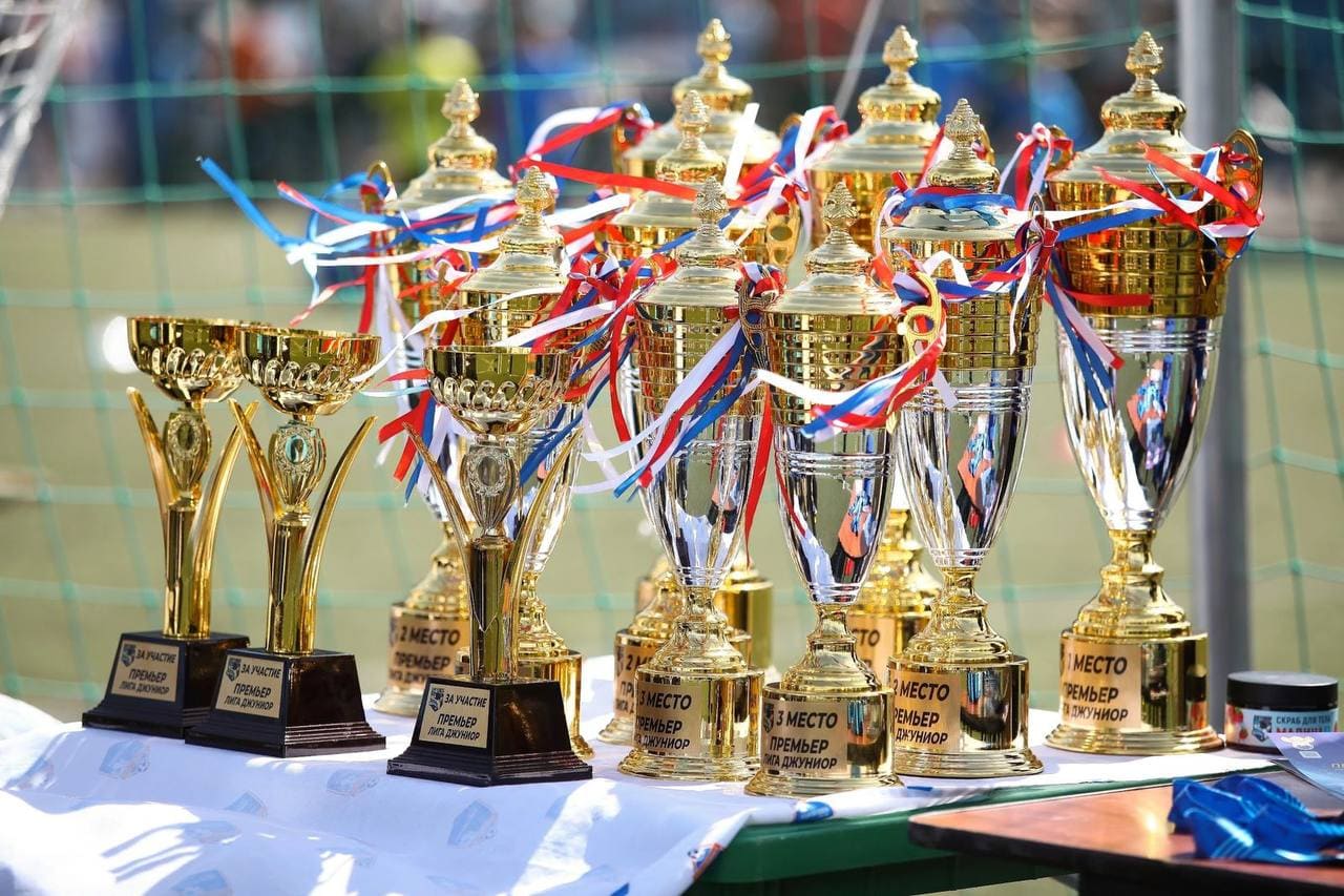 Джуниор №12