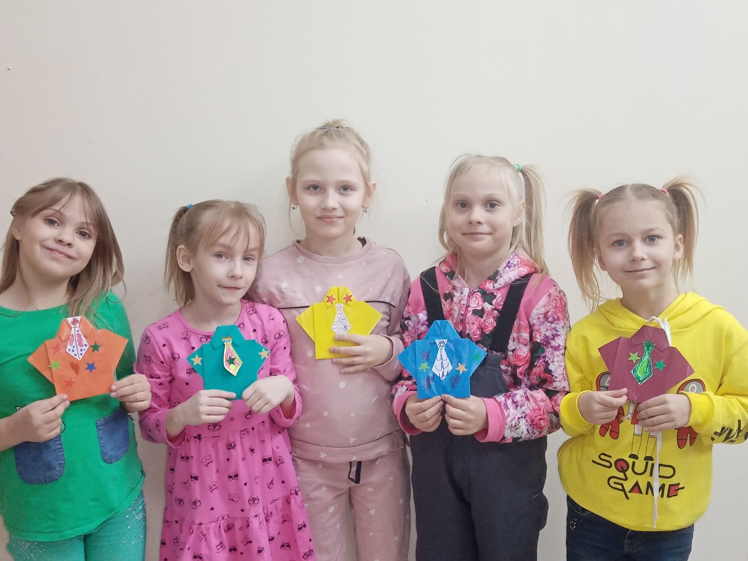 Лаборатория Успеха №11