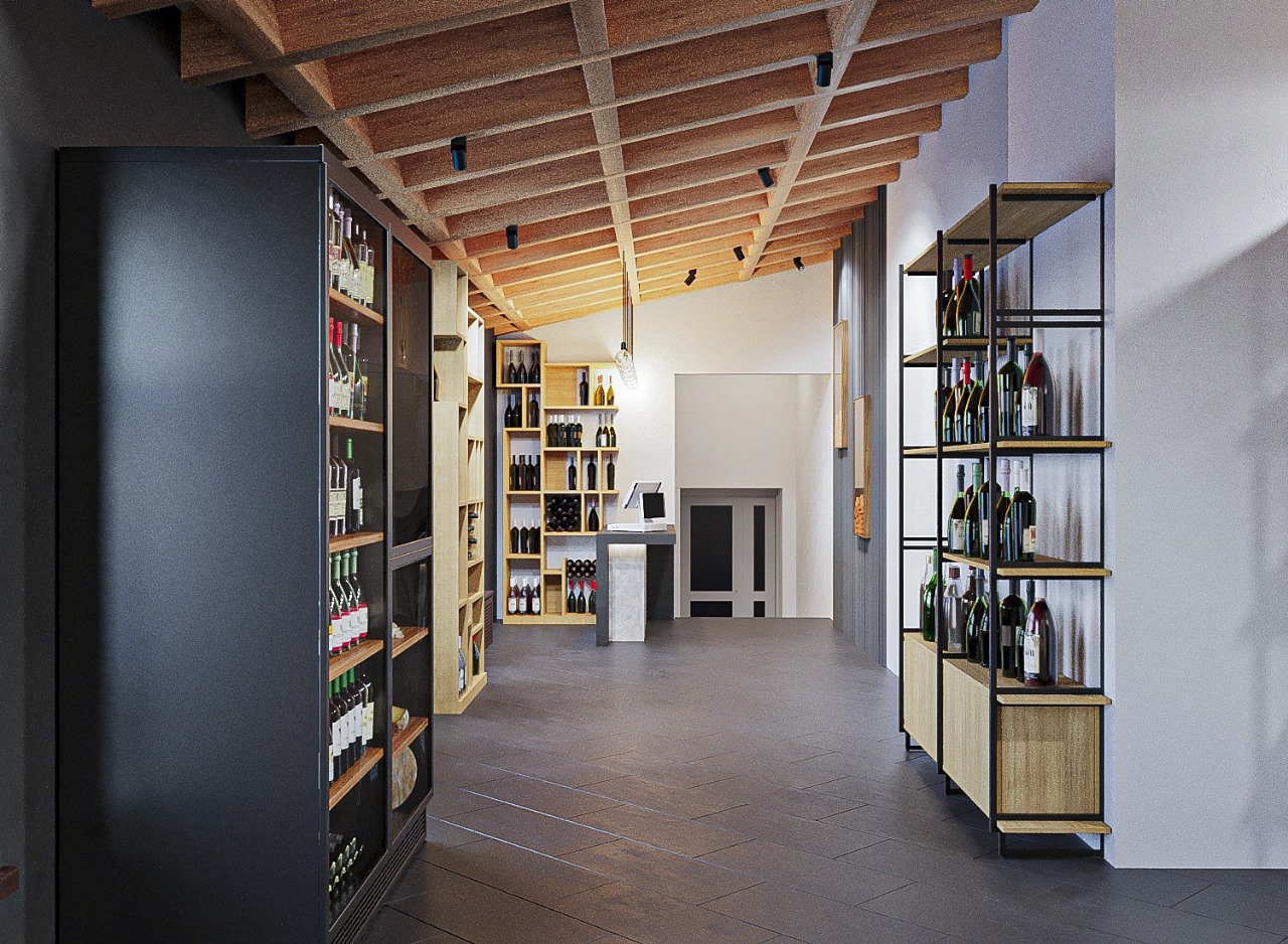 Ladoga Wine №7