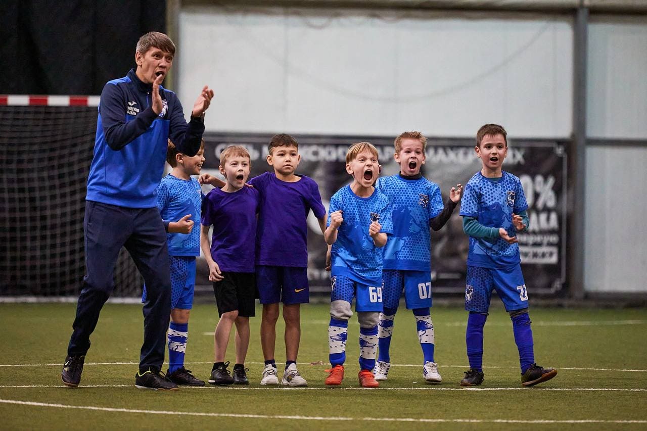 Джуниор №10