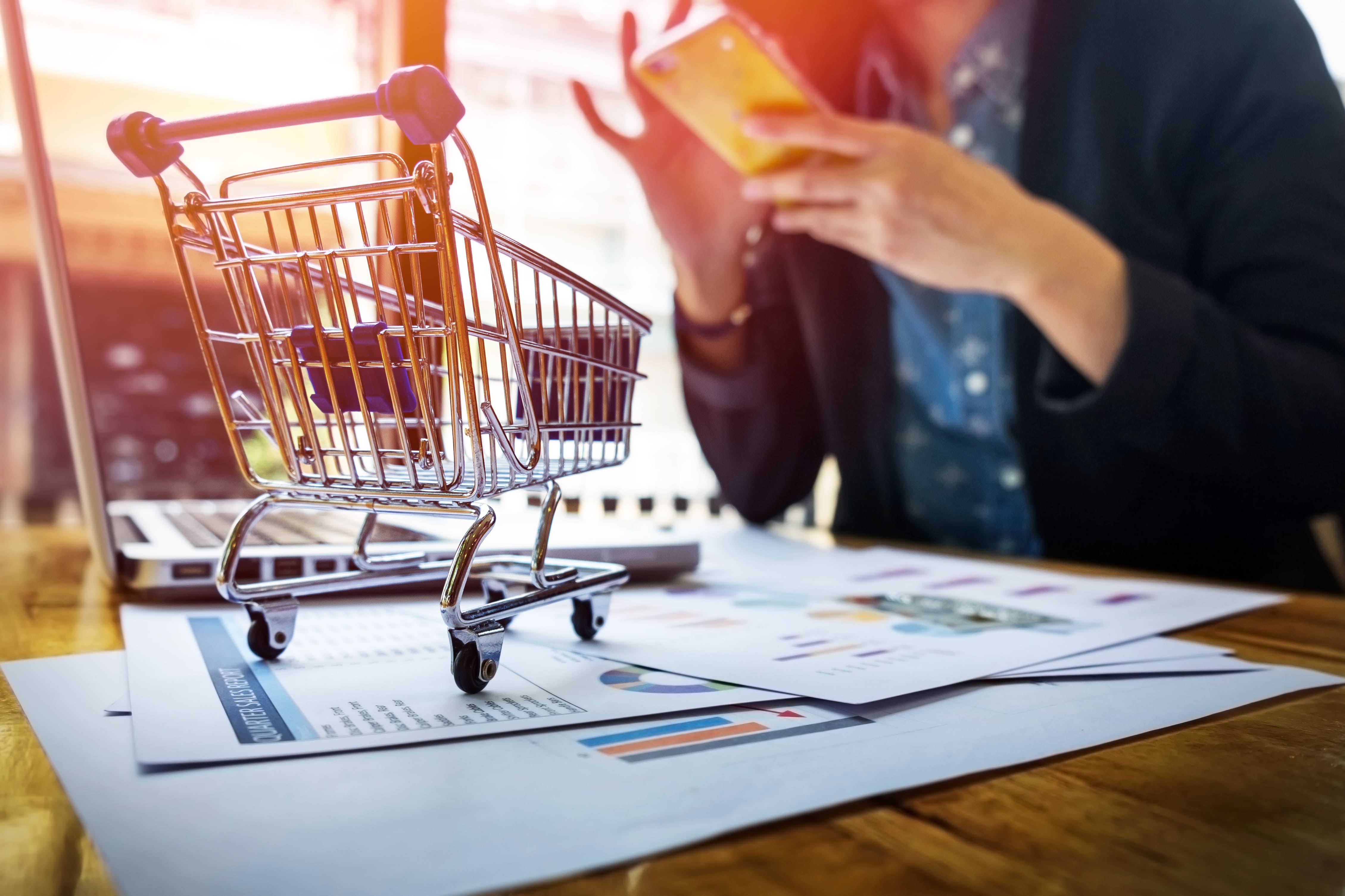 Как проверить спрос на продукт перед открытием бизнеса: 5 способов