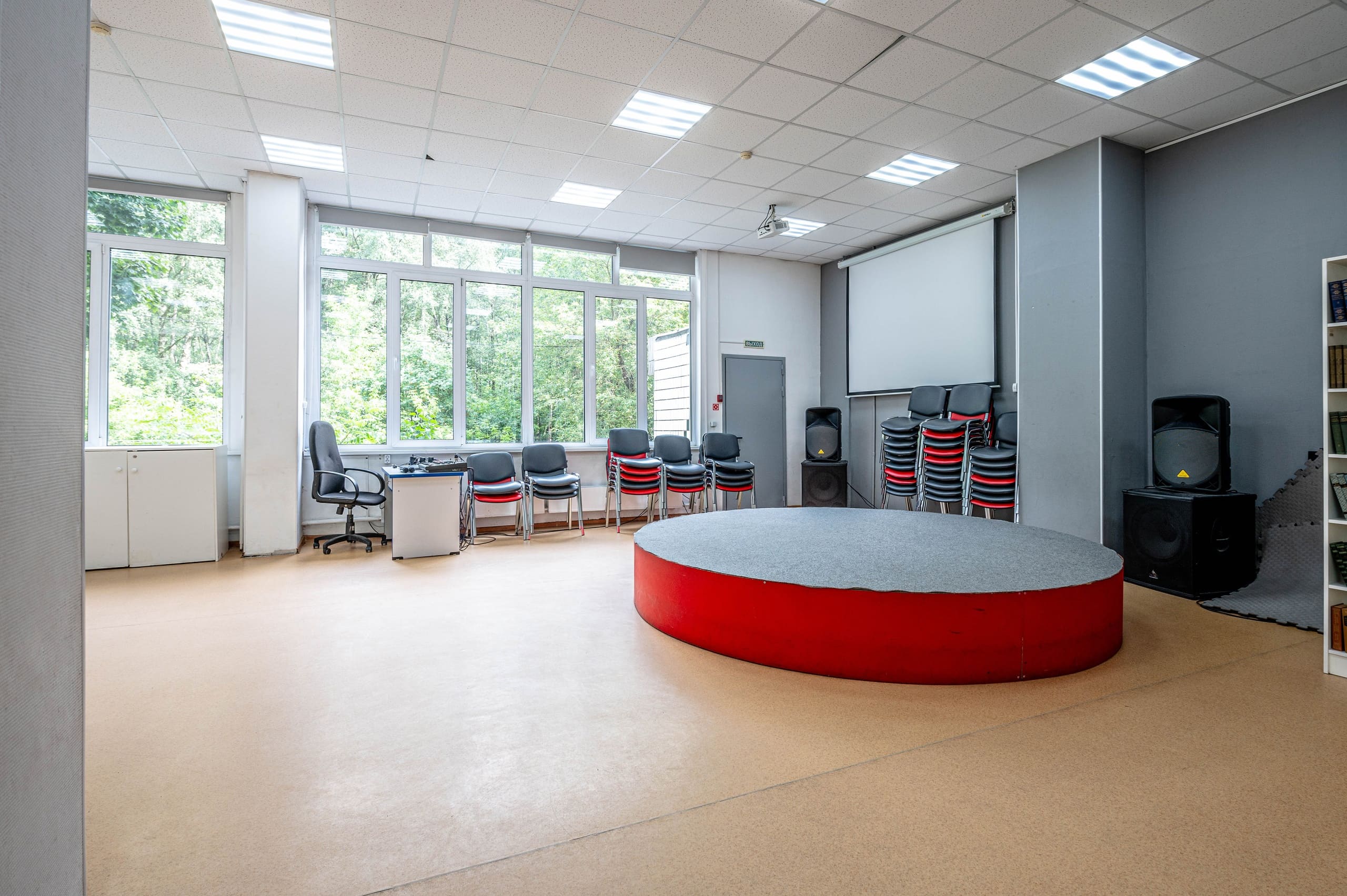 МУЗЫКАЛЬНАЯ ДОРОЖКА №9