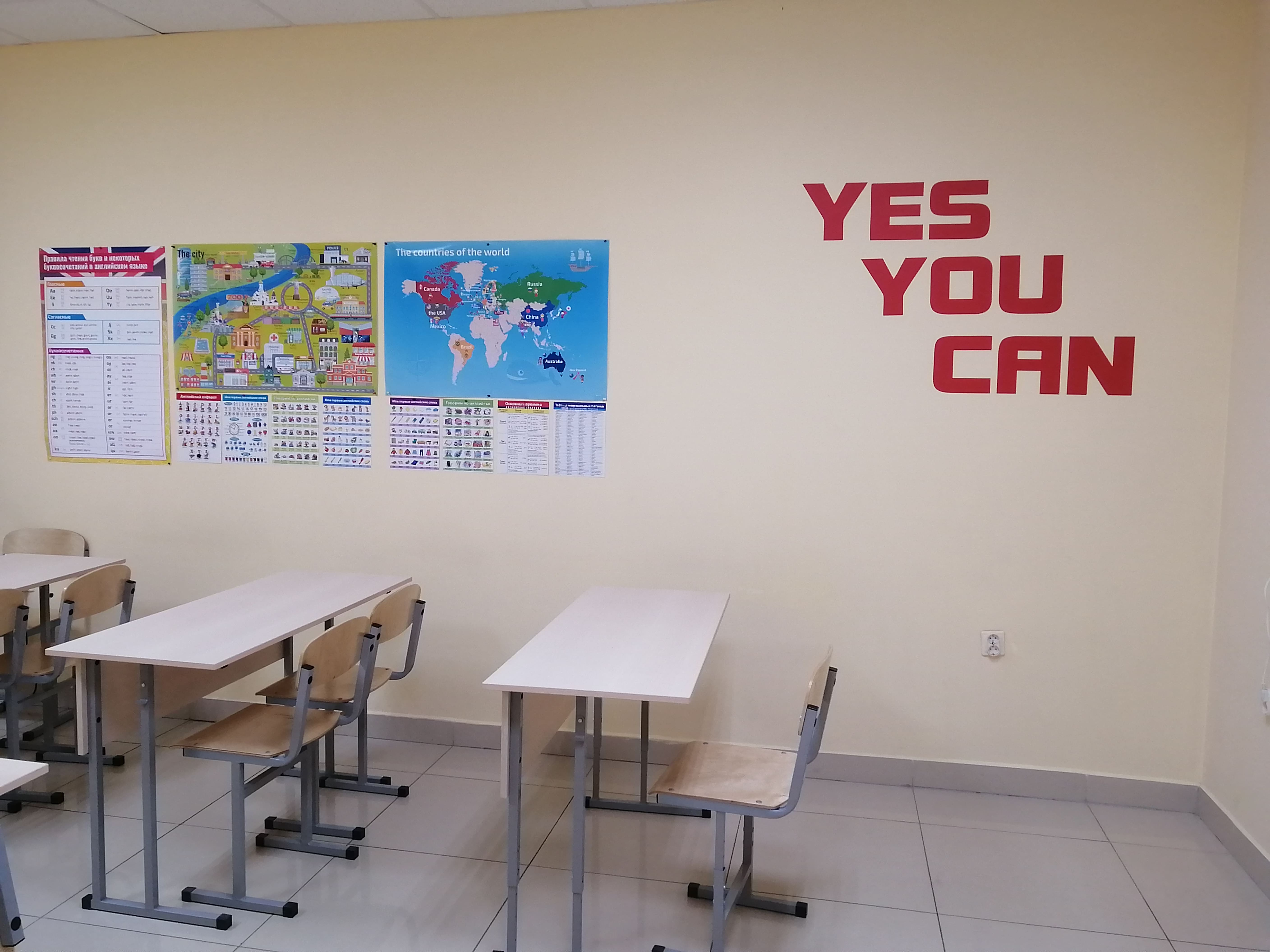 Лаборатория Успеха №8