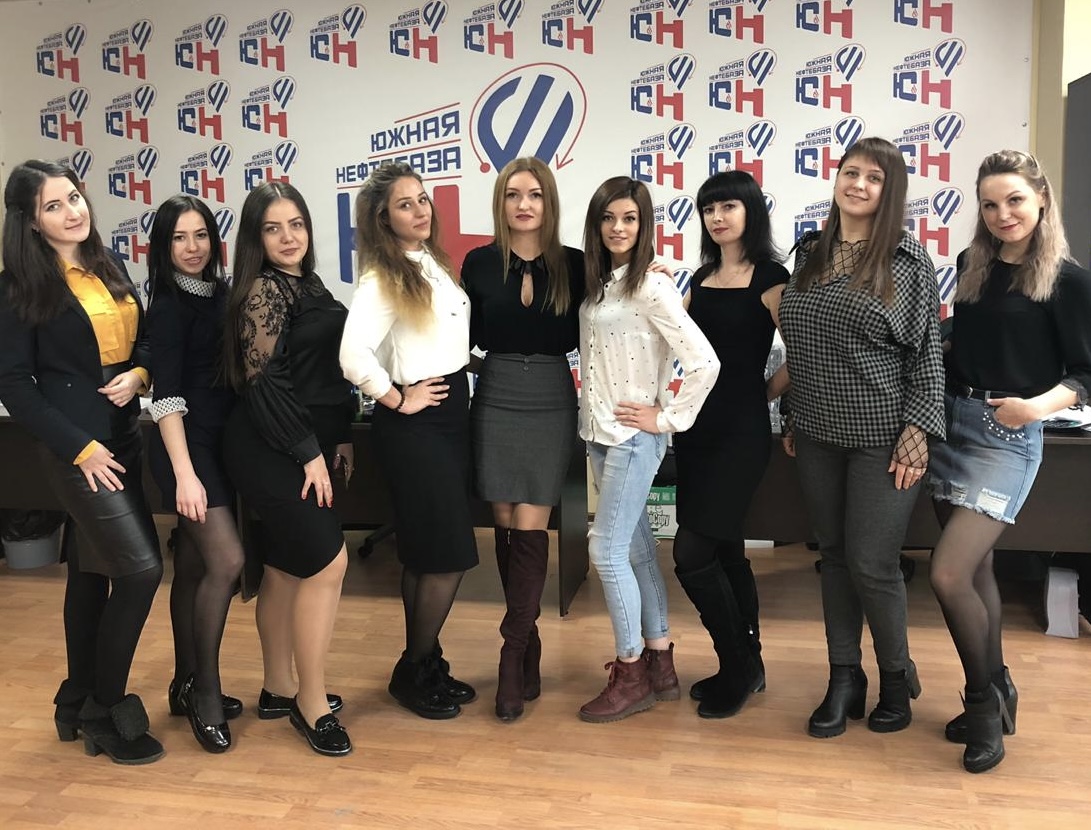 НЕФТЬ №17