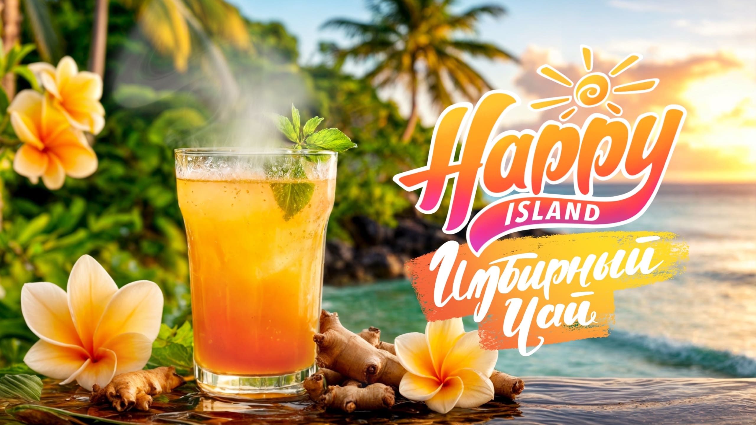 Happy Island №11