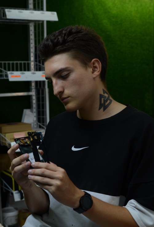 КЁЛТИСОН №6