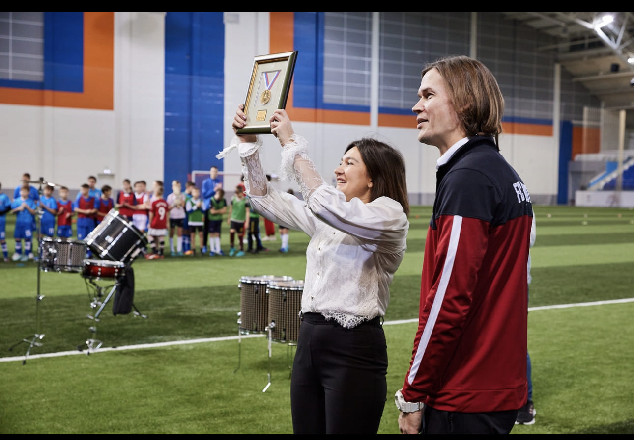 Джуниор №20