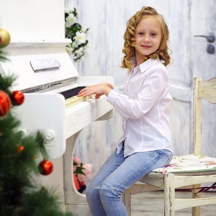 МУЗЫКАЛЬНАЯ ДОРОЖКА №15