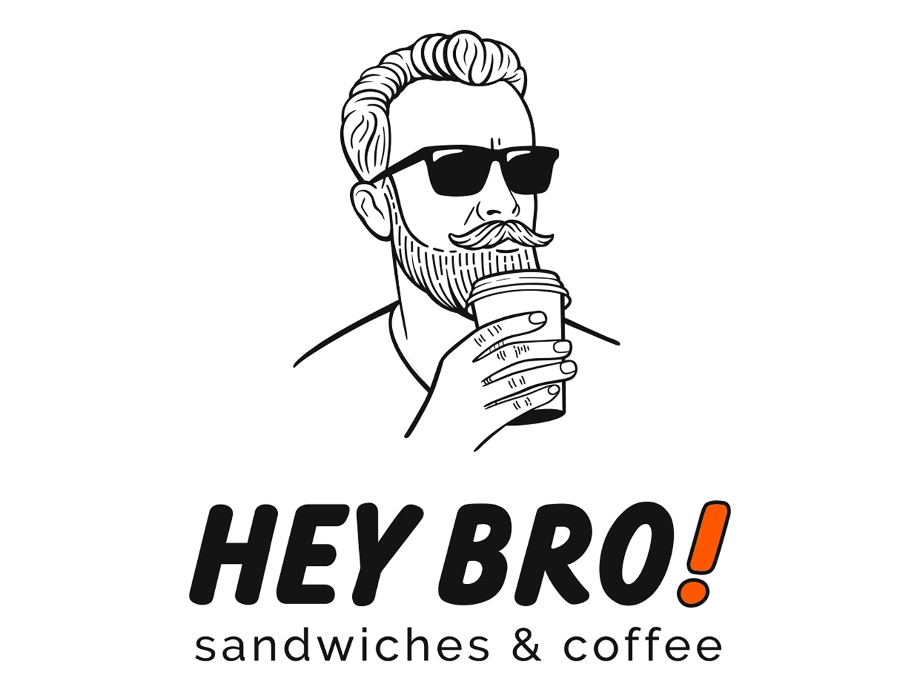 Hey BRO