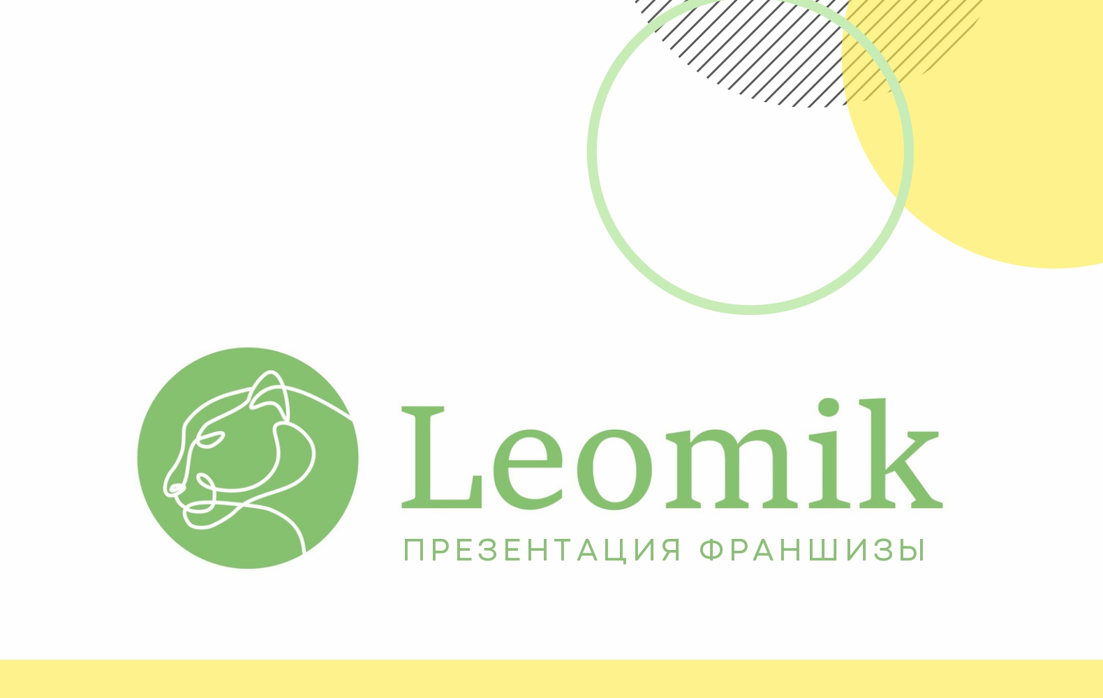 Превью Leomik