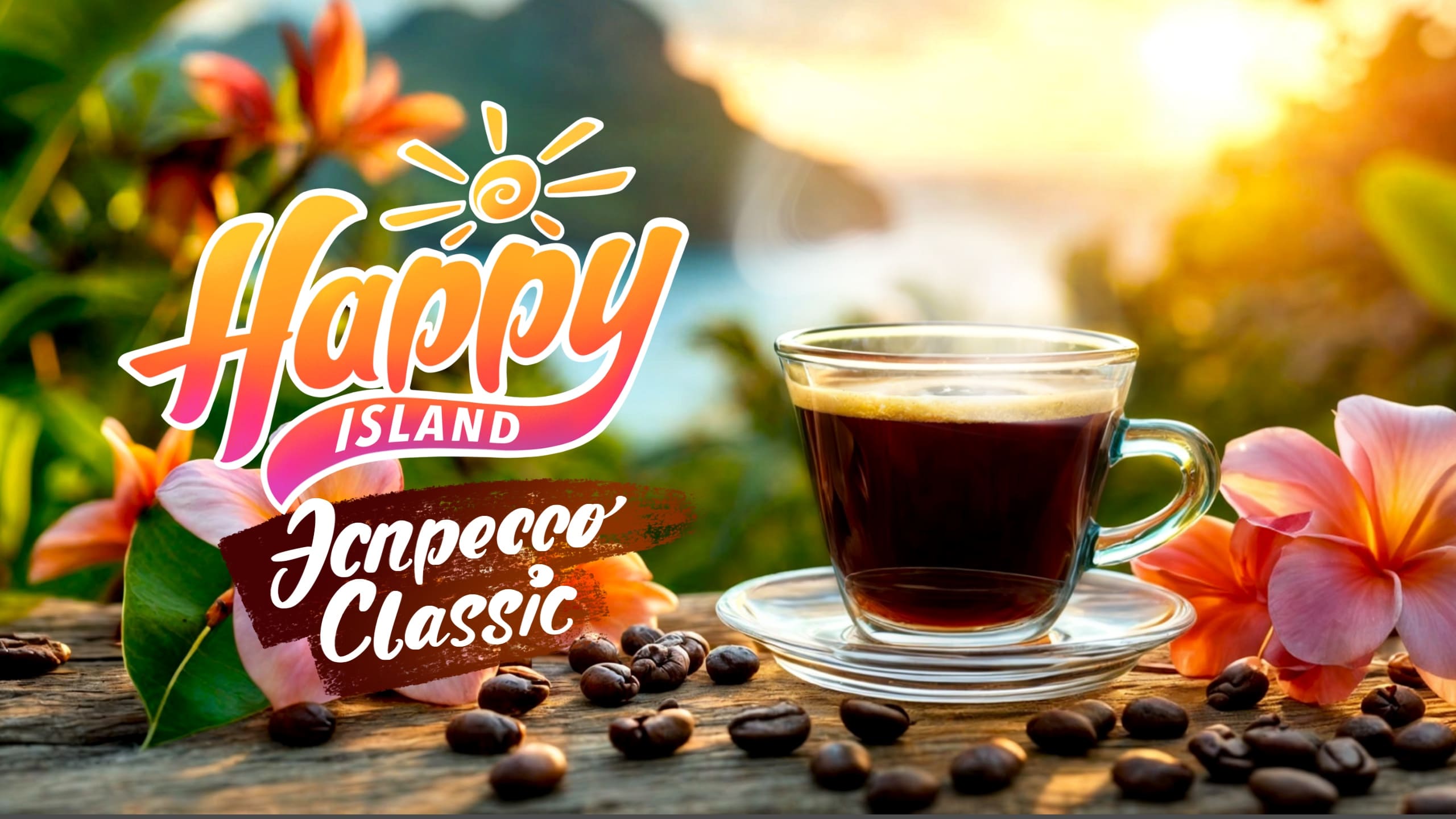 Happy Island №15