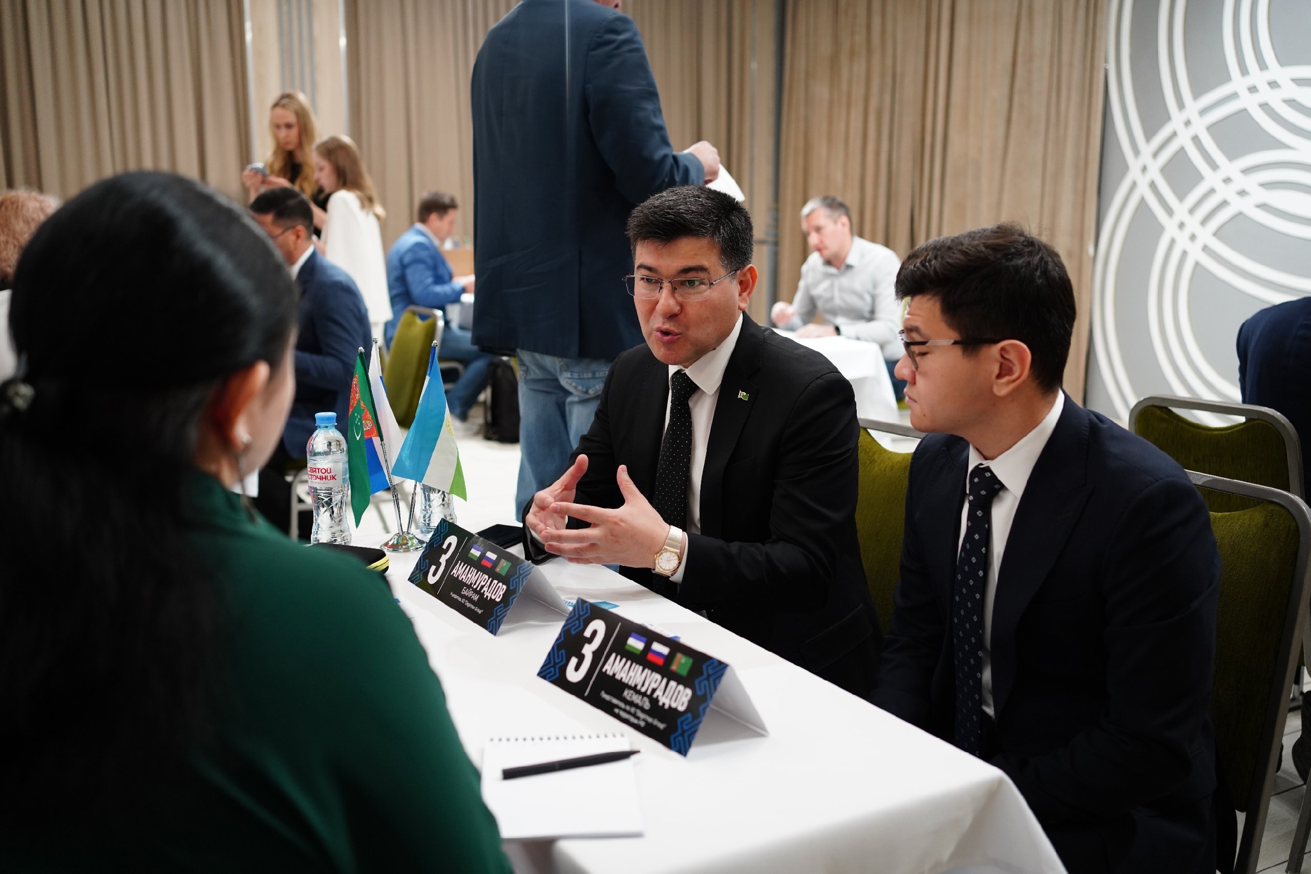 ФоксГард №19