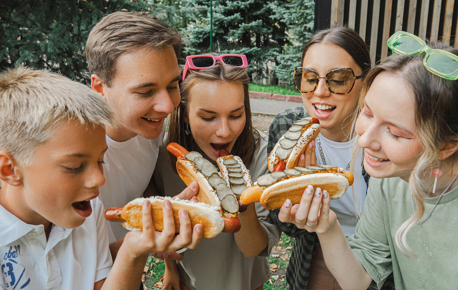 Stardogs №7