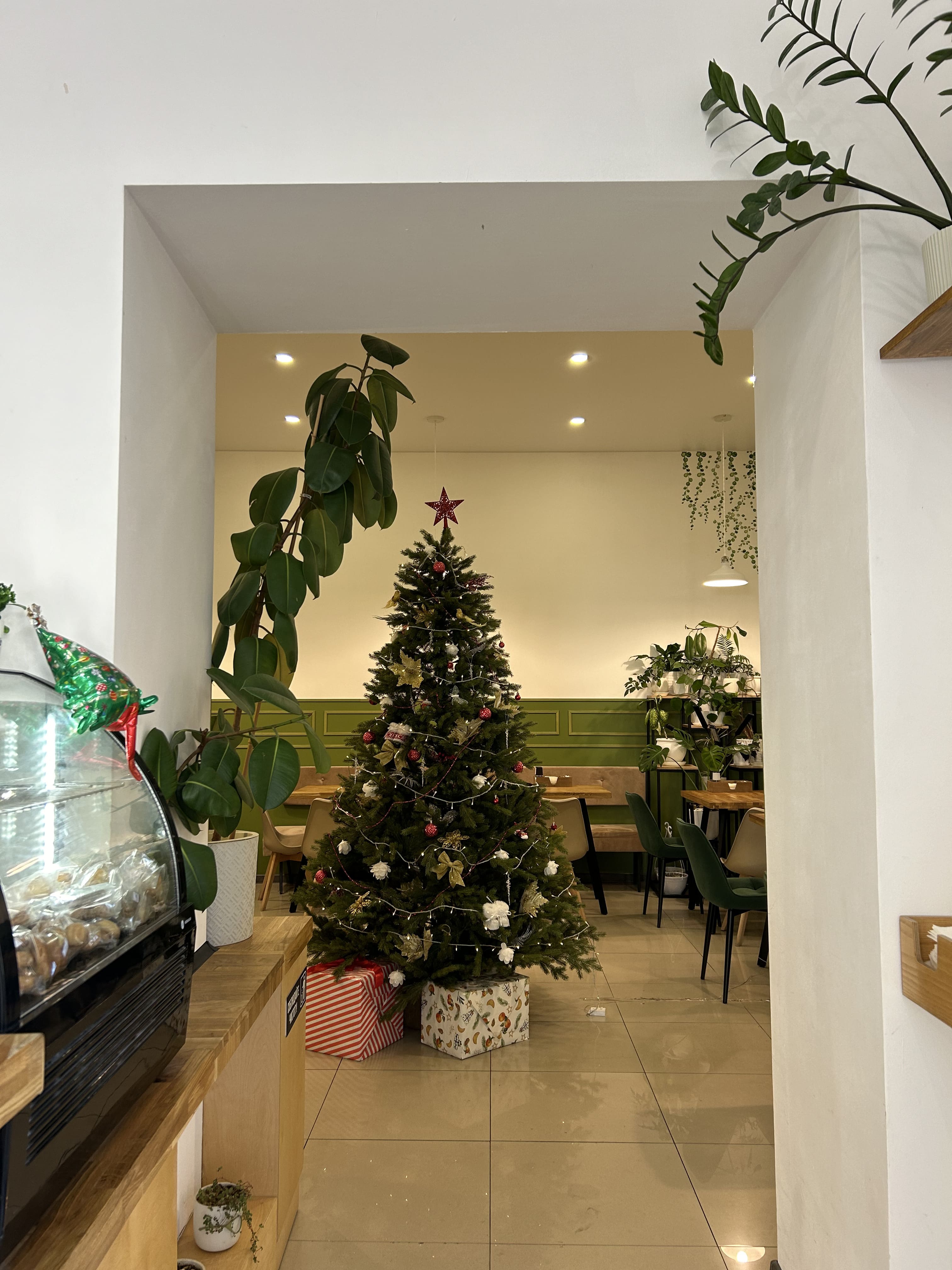 Раки&Эклеры №5