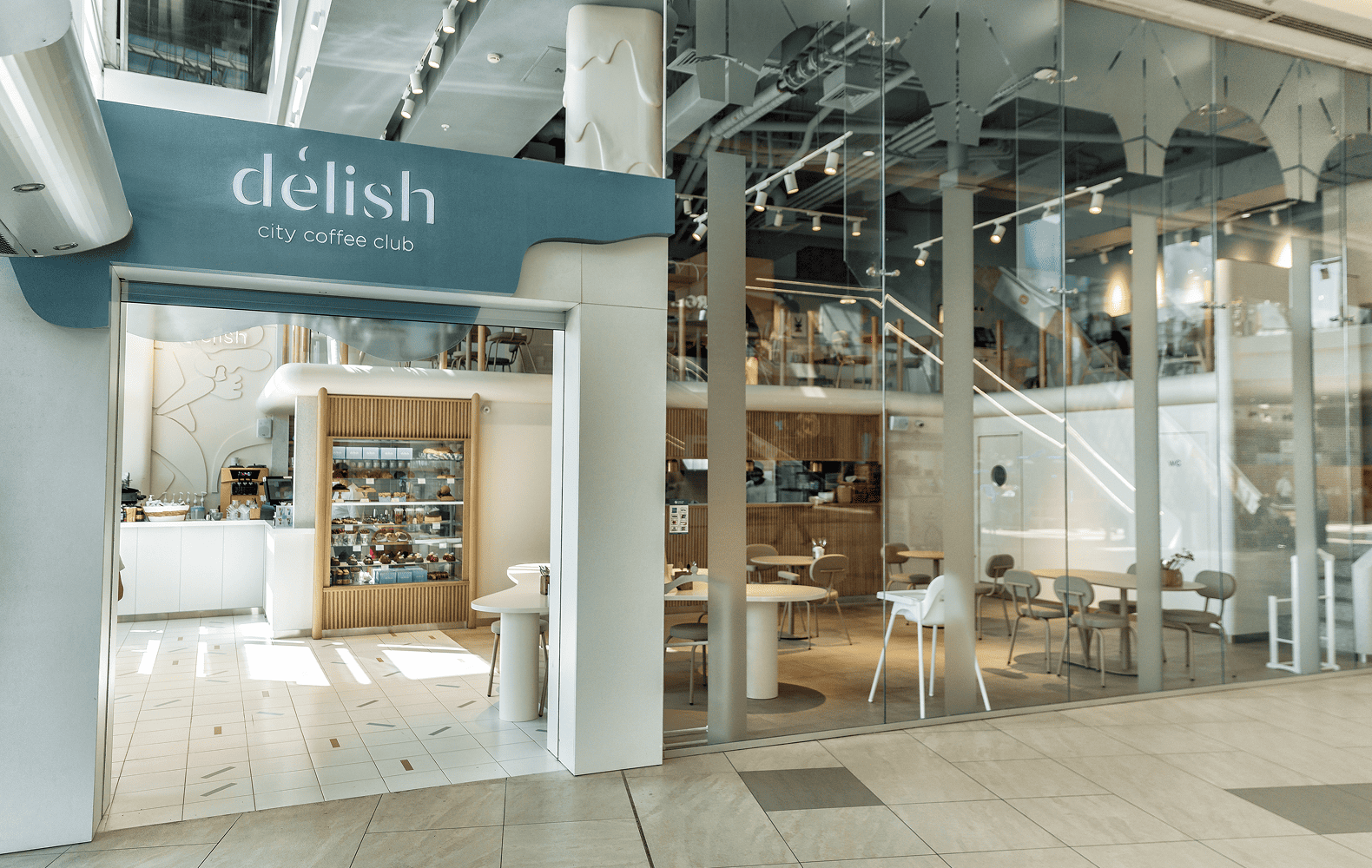 Превью Delish