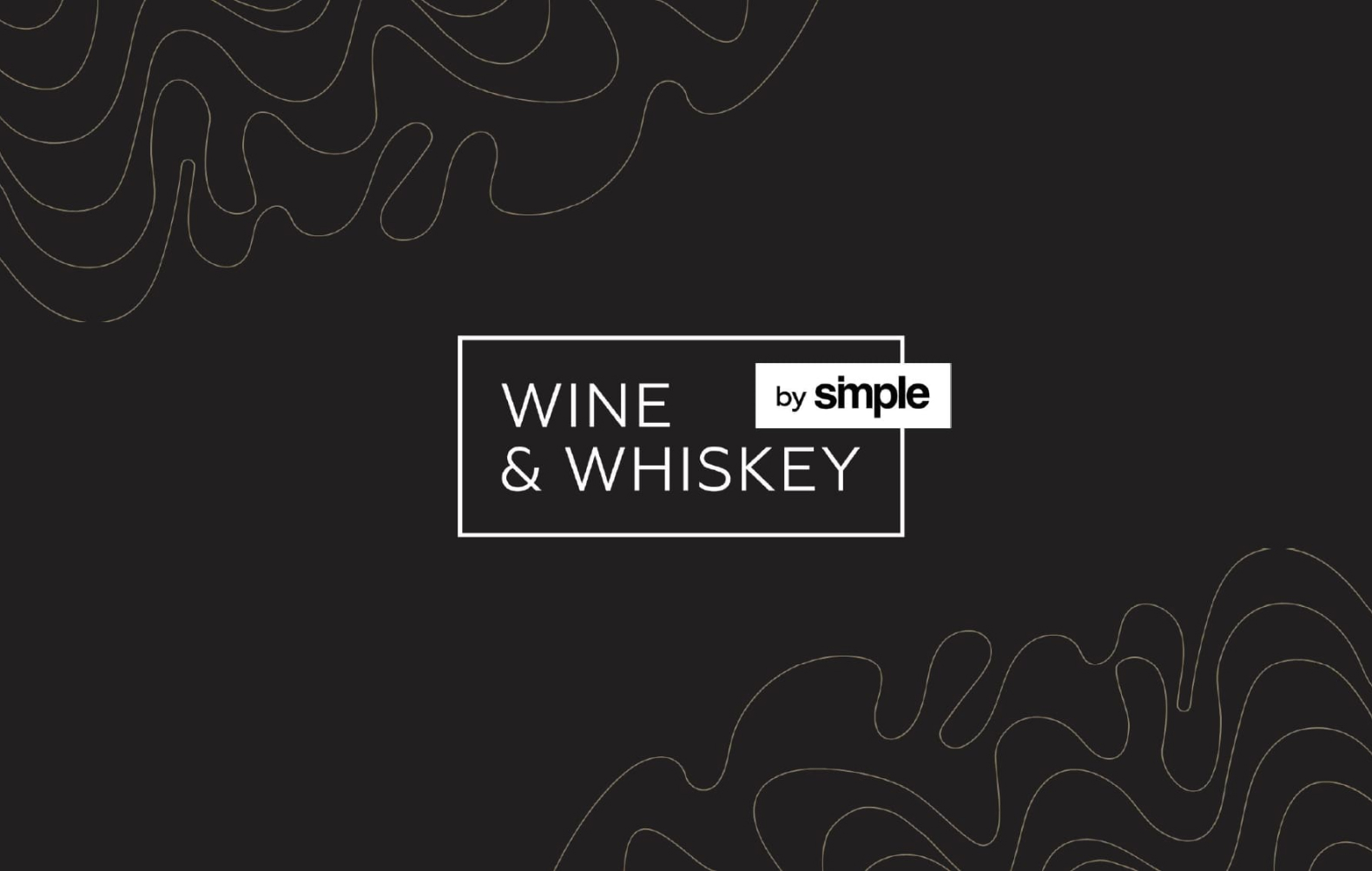 Превью Wine & Whiskey By Simple