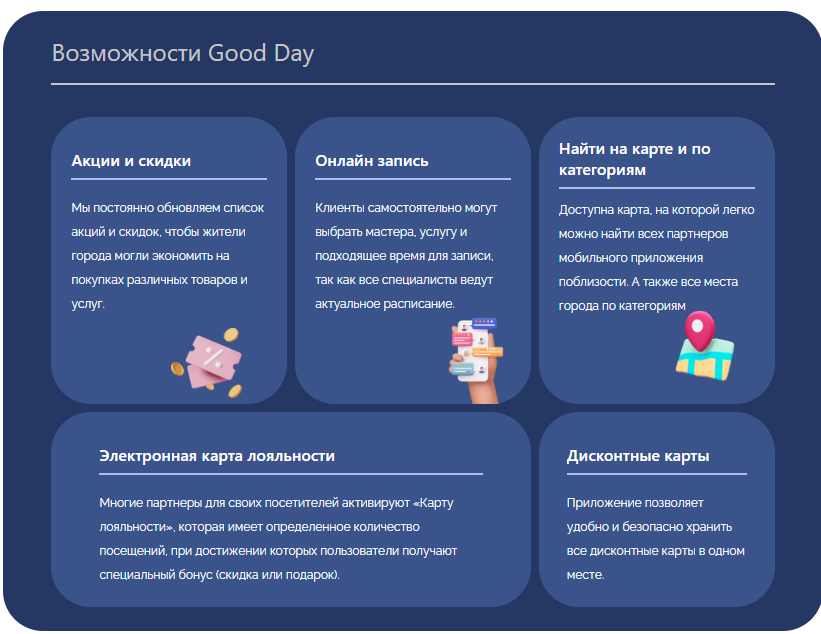 Good Day №7