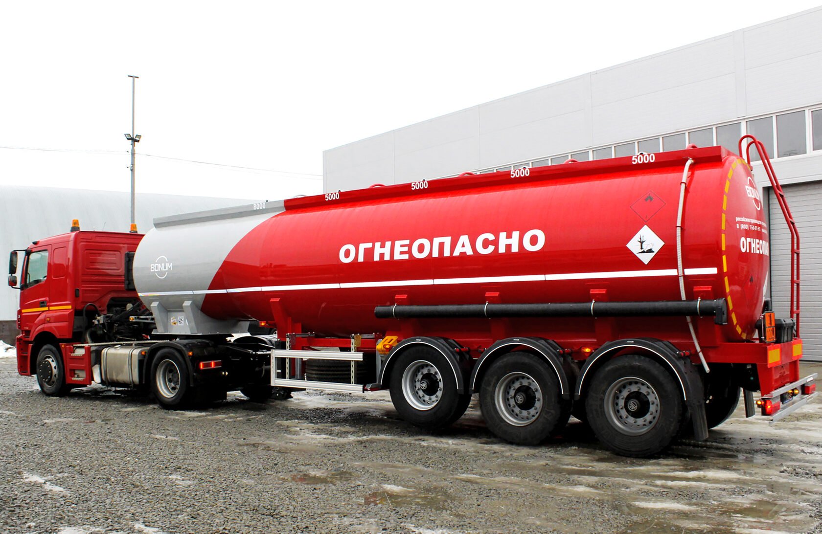 НЕФТЬ №18