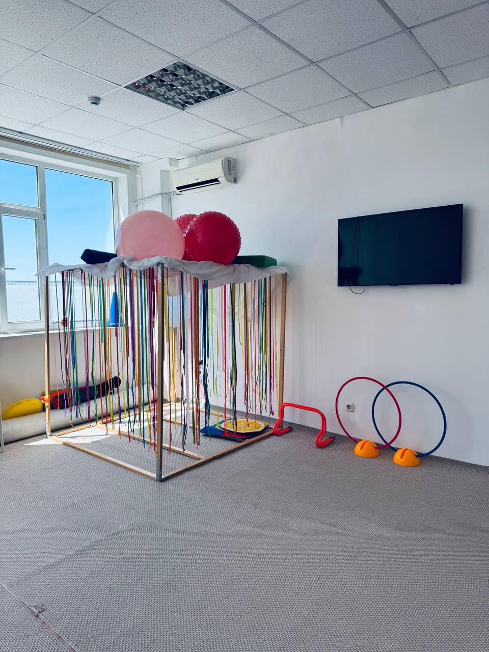 УМКАКИДС №4