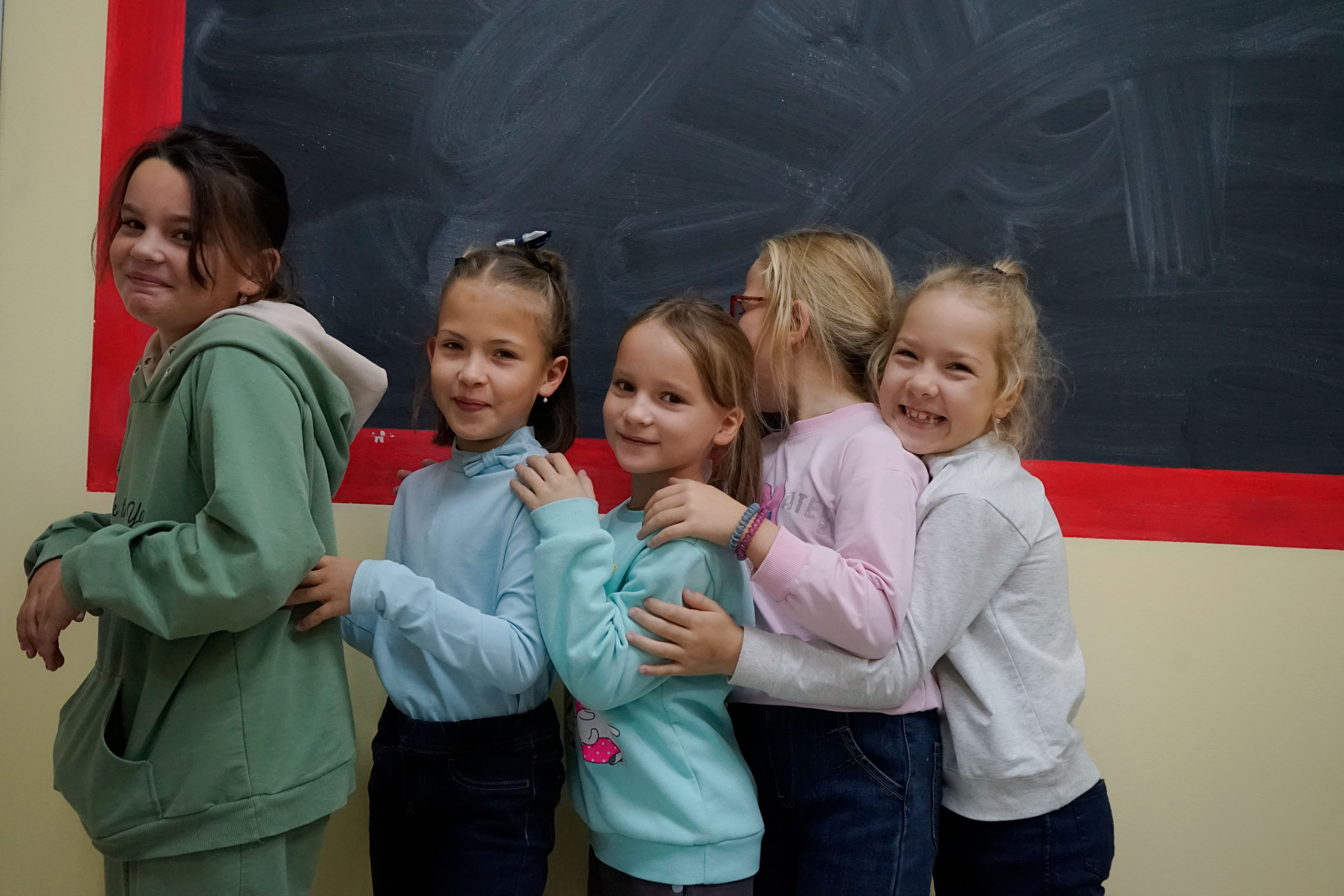 Лаборатория Успеха №3