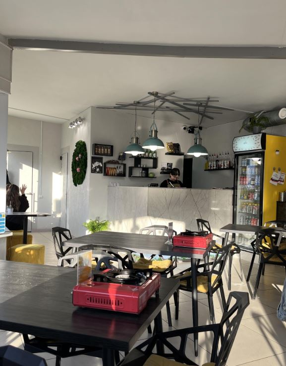 GOYO KOREAN BBQ №7