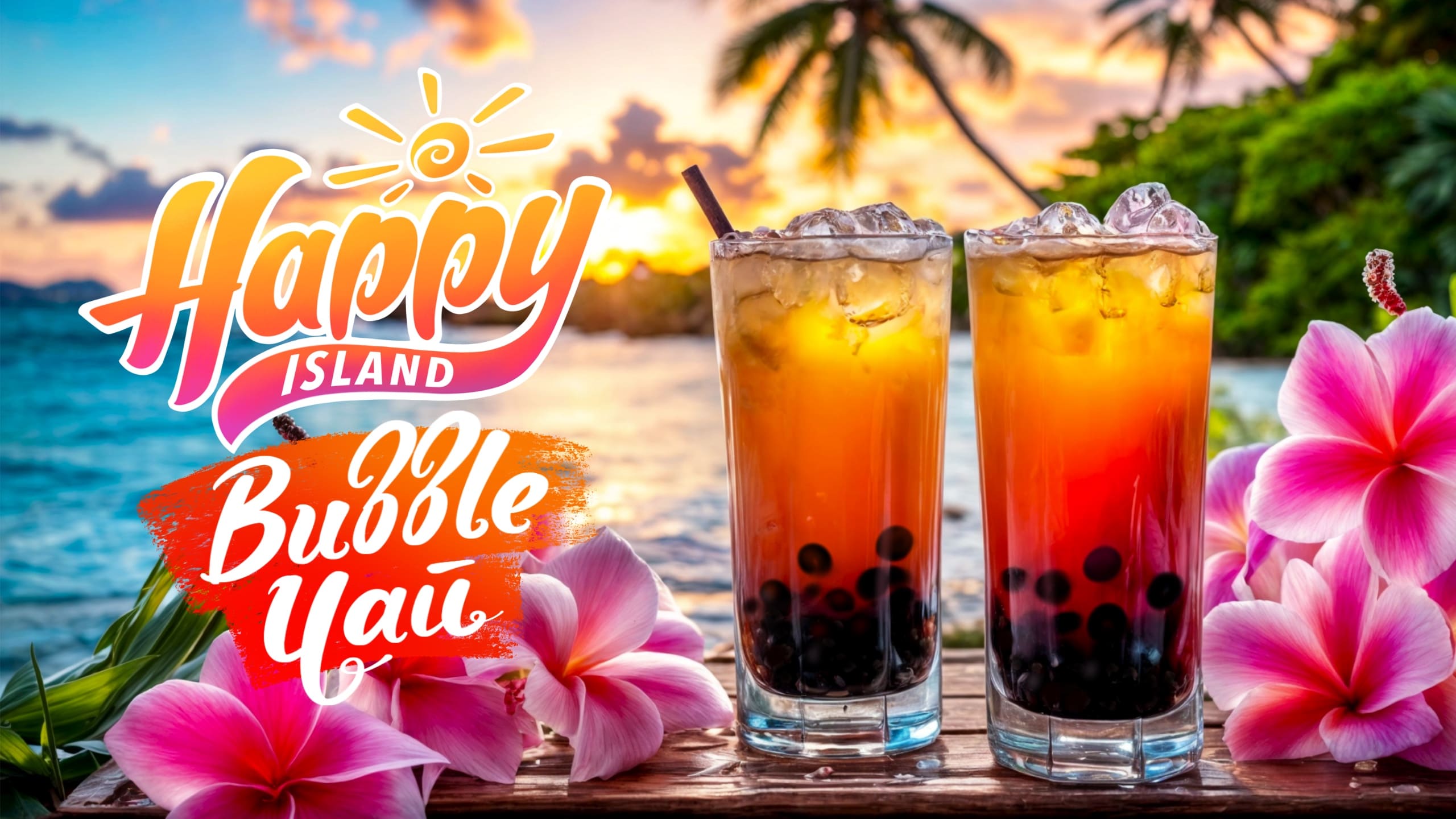 Happy Island №9