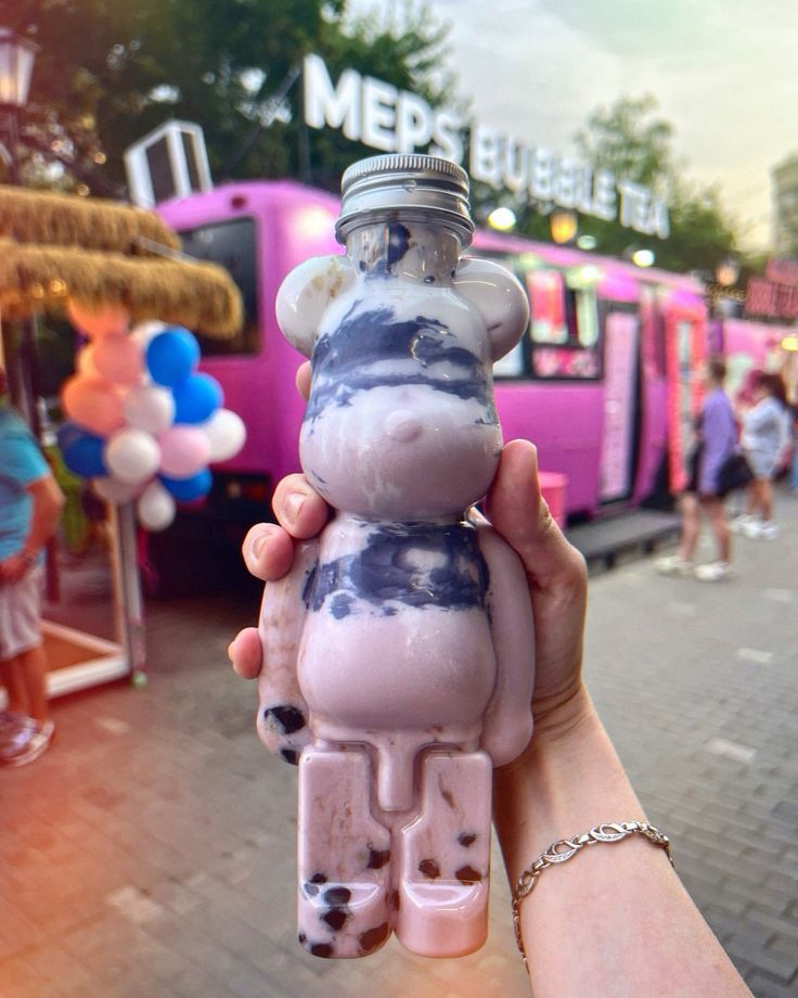 MEPS BUBBLE TEA №24