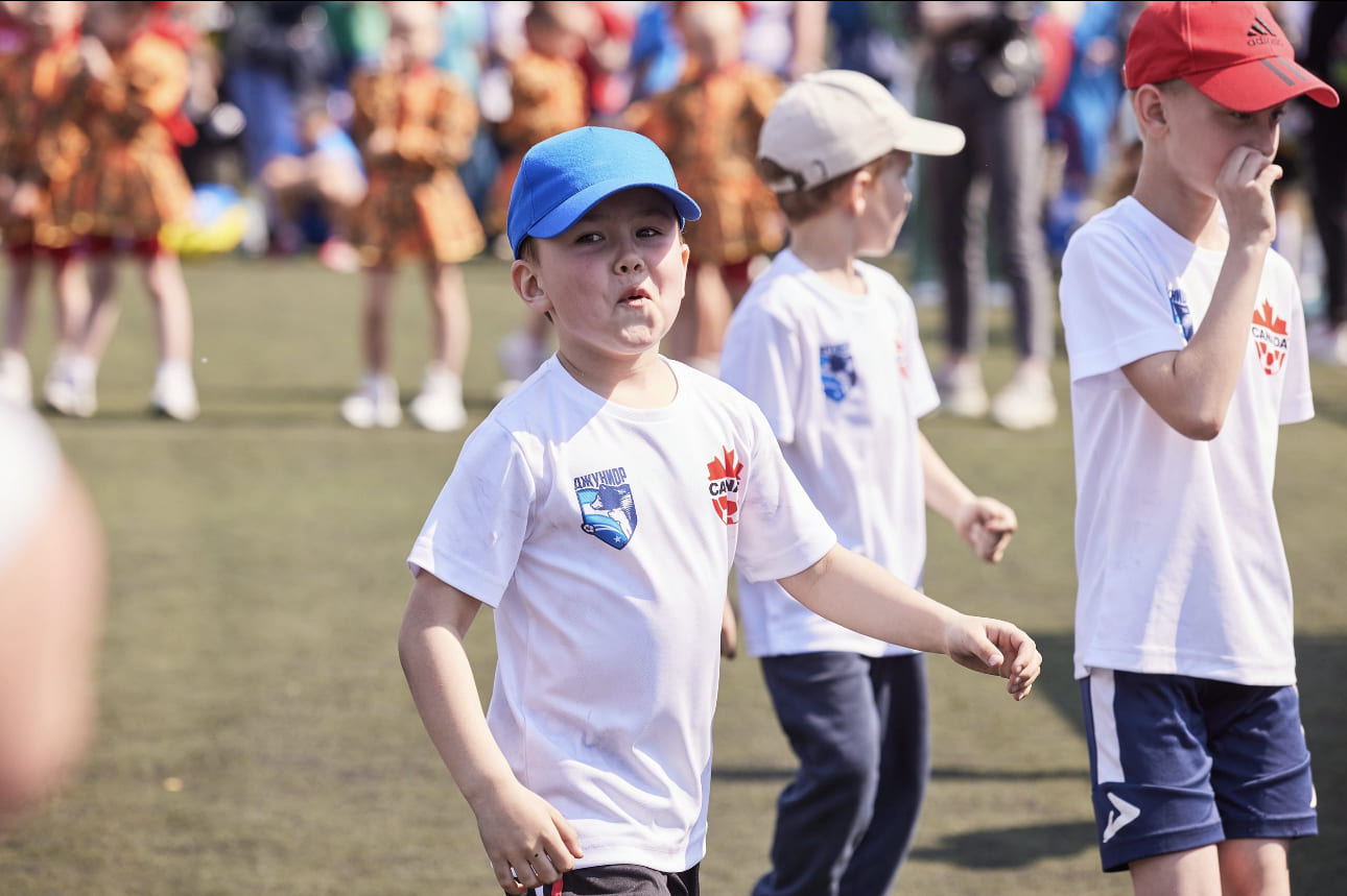 Джуниор №19