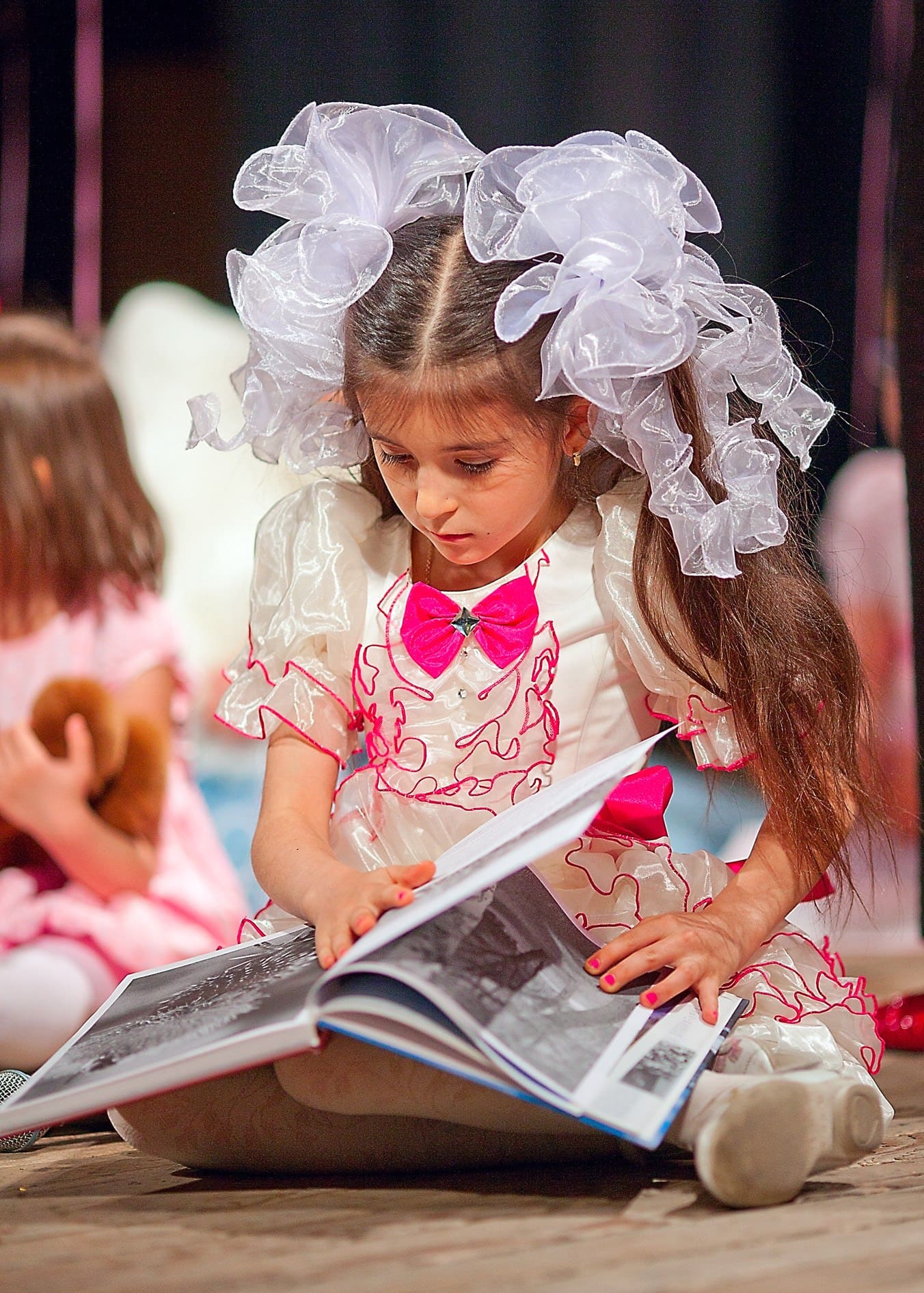 МУЗЫКАЛЬНАЯ ДОРОЖКА №14