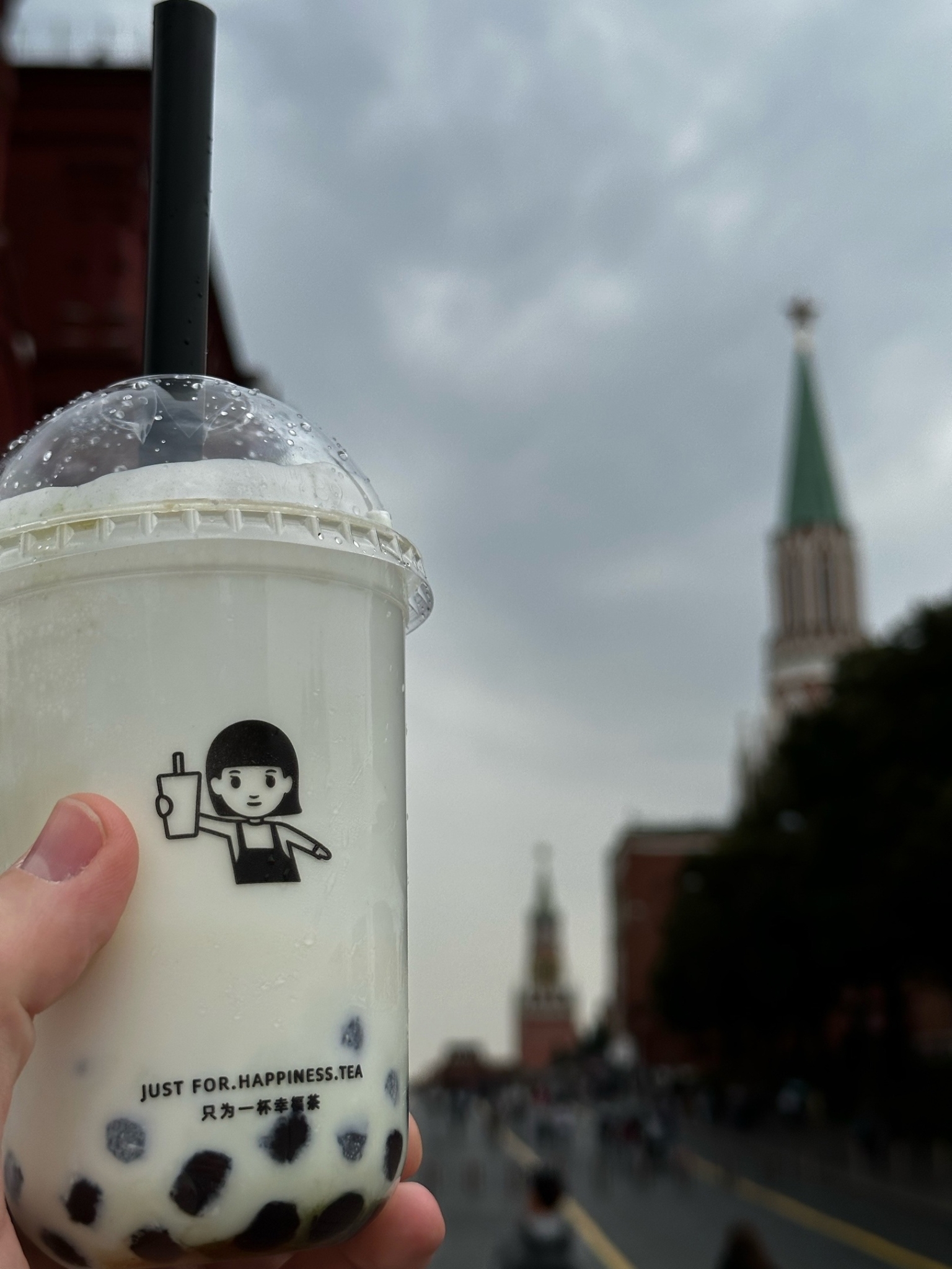 Франшиза атмосферной чайной MET TEA