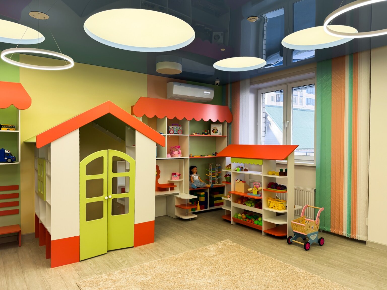 Детский сад Bambika Club